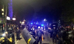 Kapolri Tito Sebut Kerusuhan 22 Mei di Jakarta Sudah Mulai Diselidiki