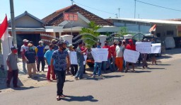 Penanganan Pasien di Puskesmas Sampung, Ponorogo Diprotes Warga