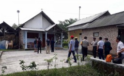 Satu Terduga Teroris Ditangkap di Nganjuk, Sejumlah Dokumen Disita