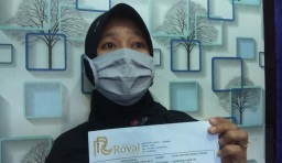 Derita Sri: Ajukan Santunan Rp 15 Juta Ditolak karena Beda Pemakaman