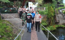 Puluhan Destinasi Wisata di Kota Batu Beroperasi, Aman Dikunjungi Lho
