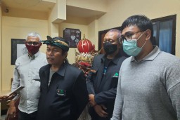 Dewan Kesenian Jatim Dorong Pendidikan Seni dan Budaya hingga Tingkat Desa
