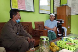 Puluhan Ponpes di Ponorogo Siap Hadapi New Normal Pandemi Covid-19