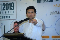 DPRD Gresik Gelar Dialog Atasi Banjir Kali Lamong