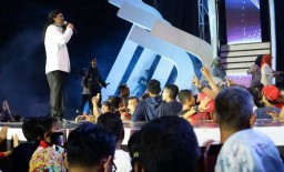 The Godfather of Broken Heart 'Guncang' Ngawi, Sobat Ambyar Kecopetan