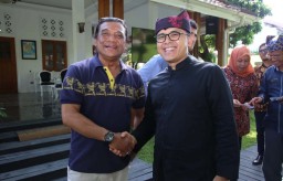 Didi Kempot Berencana Ciptakan Lagu Tentang Banyuwangi