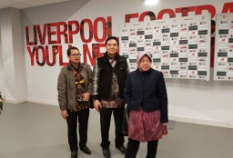 Ini Tantangan untuk Jaksa Ganteng Bila Maju Pilwali Surabaya