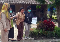 Puluhan Warga di Ngawi Diduga Keracunan Nasi Kotak Hajatan