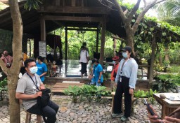 Homestay hingga Produk UMKM Banyuwangi Bergeliat Selama Libur Panjang