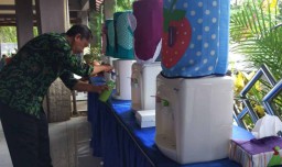 Begini Program Diet Plastik Ala Pemkab Trenggalek