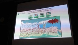 1.584 Fasilitas Kesehatan Disiagakan di Sepanjang Jalur Mudik Jatim