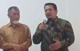 18 Warga Magetan Dites Darah Imbas Satu Pasien Virus Corona Meninggal