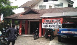 Buntut Perselingkuhan, Kadinsos Kota Pasuruan Diberhentikan dari PNS