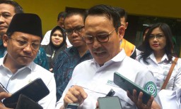 MA Batalkan Kenaikan Iuran, BPJS Angkat Bicara