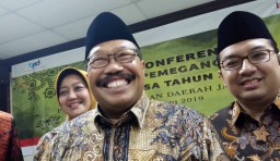 Punya Dirut Baru, Bank Jatim Gaet Dua Bankir Eks BRI