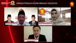 Cerita Para Kader Gerindra Perjuangkan Nasib Para Nakes di Jatim