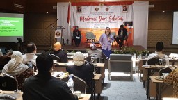 Cegah Radikalisme dan Terorisme Melalui Pendidikan Sejak Dini