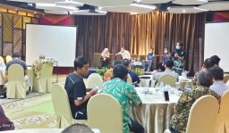 Pilwali Surabaya 2020, Warga Diajak Awasi Penggunaan Anggaran Pemkot
