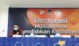 Keluhan Dokter Muda di Indonesia Soal UU Pendidikan Kedokteran Tahun 2013