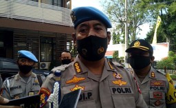  Propam Polri Beberkan Catatan untuk Oknum Polisi 'Nakal' di Jatim