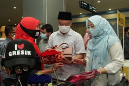 Gairahkan Produk UMKM, Qosim-Alif Tawarkan Market Place dan e-Katalog