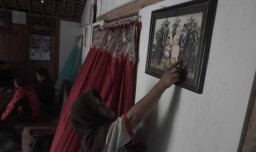 Satu Keluarga di Ngawi Juga Eksodus ke Malang Akibat Doktrin Kiamat