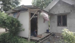 Kepala Keluarga di Ngawi yang Eksodus ke Malang Punya Jemaah Pengajian