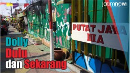 Video: Dolly Dulu dan Sekarang