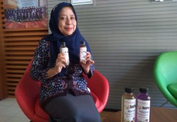 Dosen Unusa Bikin Ramuan Detox Rahim untuk Menjaga Kesehatan Organ Kewanitaan