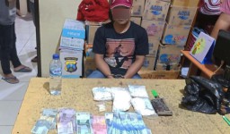 Polisi Bongkar Peredaran Pil Koplo di Kalangan Pelajar