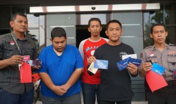 Drama Penculikan dan Penyekapan Anak untuk Peras Ibu Dibongkar Polisi