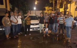 Driver Taxi Online Cabuli Mahasiswi asal Malang di Surabaya