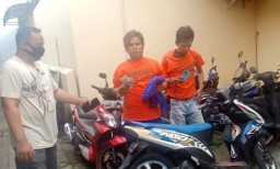 Anak 7 Tahun di Surabaya Bikin Dua Jambret Masuk Penjara