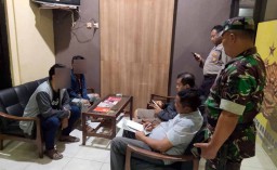 Temuan Buku DN Aidit di Probolinggo, Dua Mahasiswa Dipulangkan