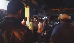 Pria-Wanita yang Bersimbah Darah di Sidoarjo Diduga Dianiaya 2 Orang