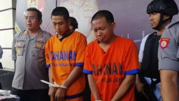 Motif Mutilasi Penari Asal Kediri: Sakit Hati Usai Bercinta