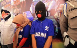 Pengakuan Suami Istri Siri Pembunuh Raisa