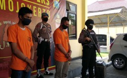 Utang Jadi Pemicu Pembunuhan Wanita yang Mayatnya Ditemukan di Pacet