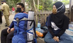 Dua Pendaki Gunung Penanggungan yang Hilang Ditemukan, Begini Kisahnya
