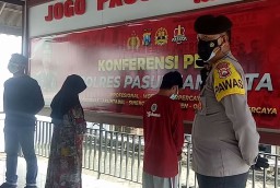 Tersangka Kasus Ledakan Bom Ikan di Pasuruan Jadi 4 Orang, Pembeli Diburu