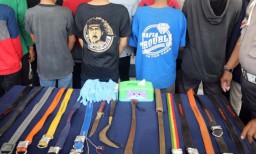 Cerita Terbongkarnya Penyekapan Remaja oleh Geng Jawara Kampung