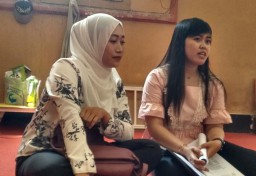 Dua Perempuan ini Mengaku Jadi Korban Investasi di Kota Probolinggo