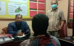 Datangi Rumah Janda di Ngawi, Seorang Duda asal Klaten Diamankan Warga