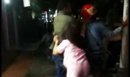 Beredar Video Duel Dua Wanita di Tulungagung
