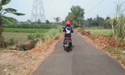 Begal Payudara Kembali Teror Mojokerto, Seorang Wanita Jadi Korban