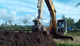 Tambang Galian C Empat Kecamatan di Banyuwangi Diduga Korupsi