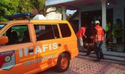 Kamar Juragan Kos Tulungagung yang Diduga Dibunuh Terkunci dari Luar
