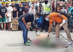 Pria di Surabaya yang Tewas Diduga Dibunuh itu Warga Madura