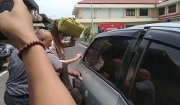 Dugaan Pencabulan oleh Oknum Dokter di Mojokerto, 5 Asisten Diperiksa