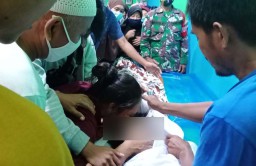 Petugas Loket Pelabuhan Gilimanuk Jadi Korban Tenggelamnya KMP Yunicee